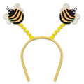 Sequined Bumblebee Boppers